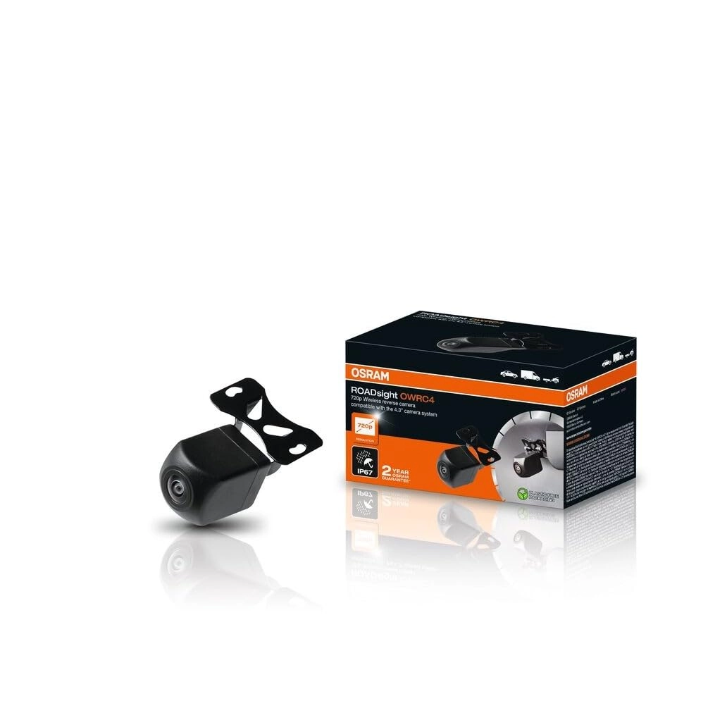 Osram OWRC4 - Night vision Wireless VGA
