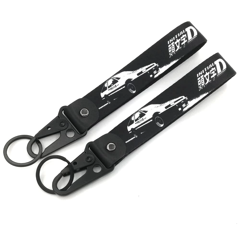 JDM Keychain - Shape