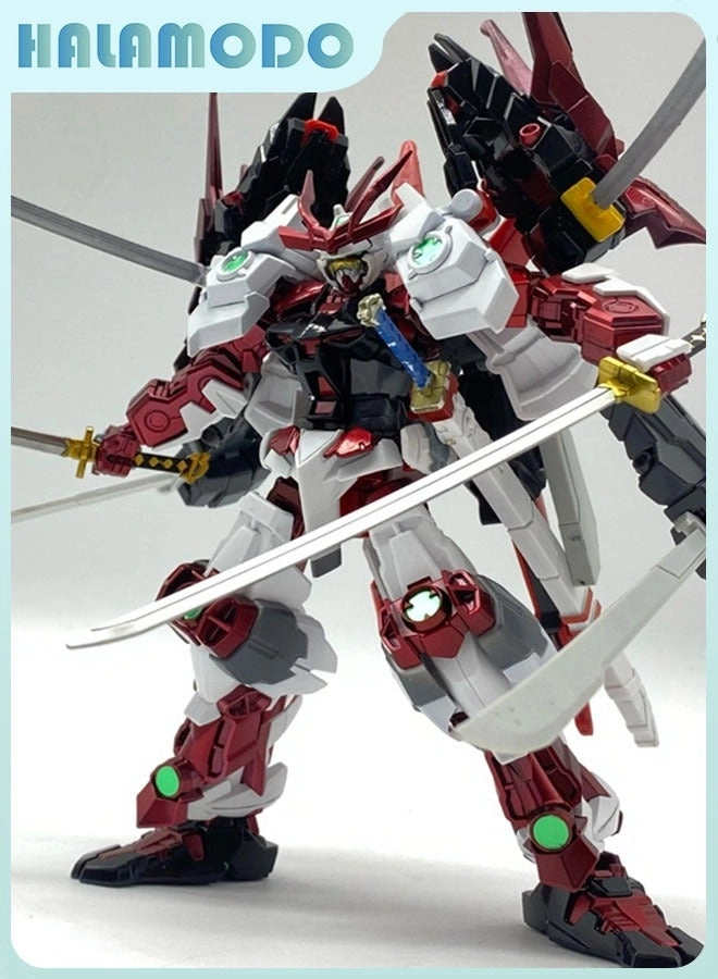 Gundam - Xingdong Sengoku Astray (QQ0602)