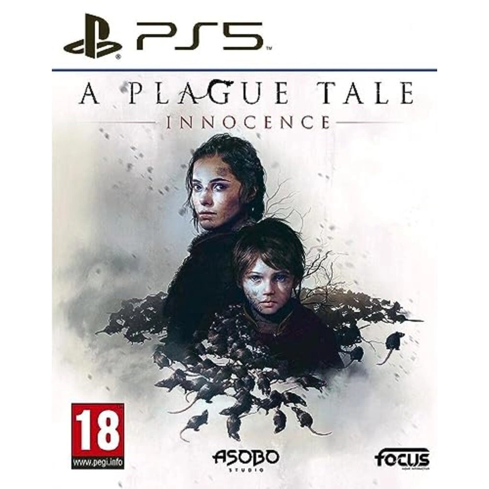 A Plague Tale: Innocence