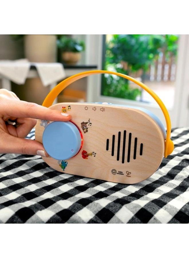 Discovery Radio - 40+ melodies and sounds Ages 6 Months+