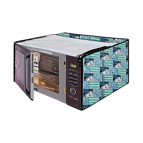 Waterproof Dustproof Cover - 32L Charcoal Convection