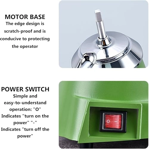 Electric Juicer - 250W