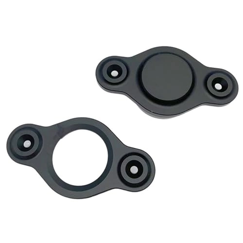Paddle Clamp