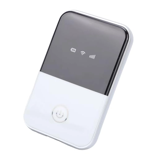 4G Mobile WiFi Router - 150Mbps