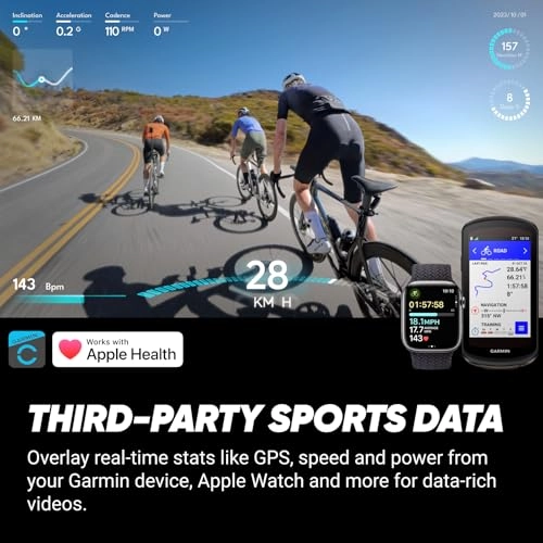 X4 Motorcycle Bundle 128GB