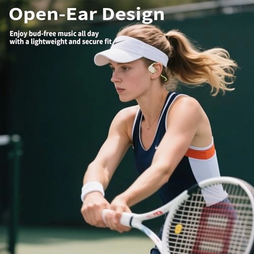 X3 Wireless Headphone