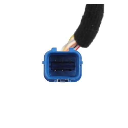 Car Reversing Camera - Night Vision Wire 1920*1080 Pixels