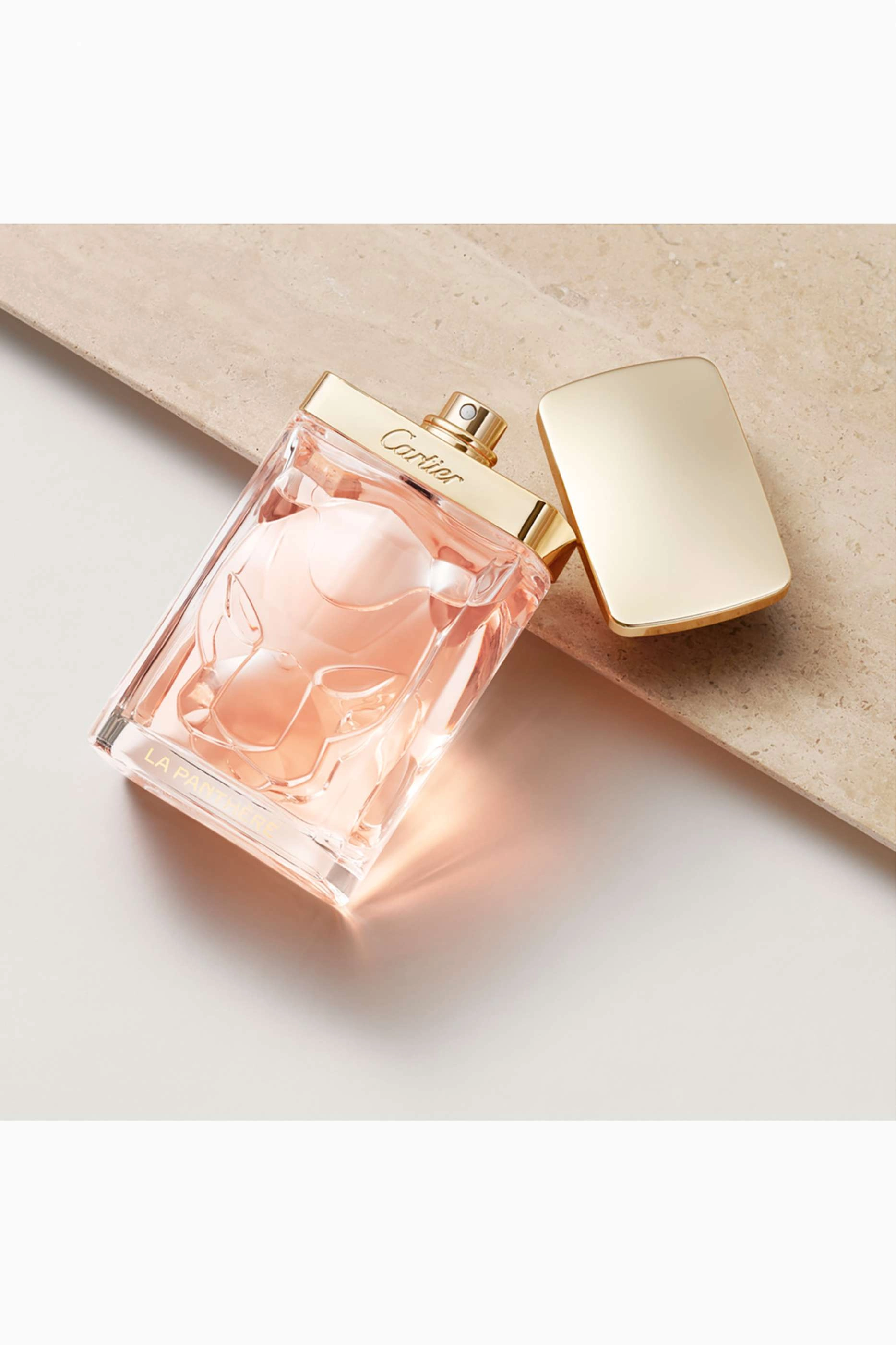 La Panthère Eau de Toilette 100ml