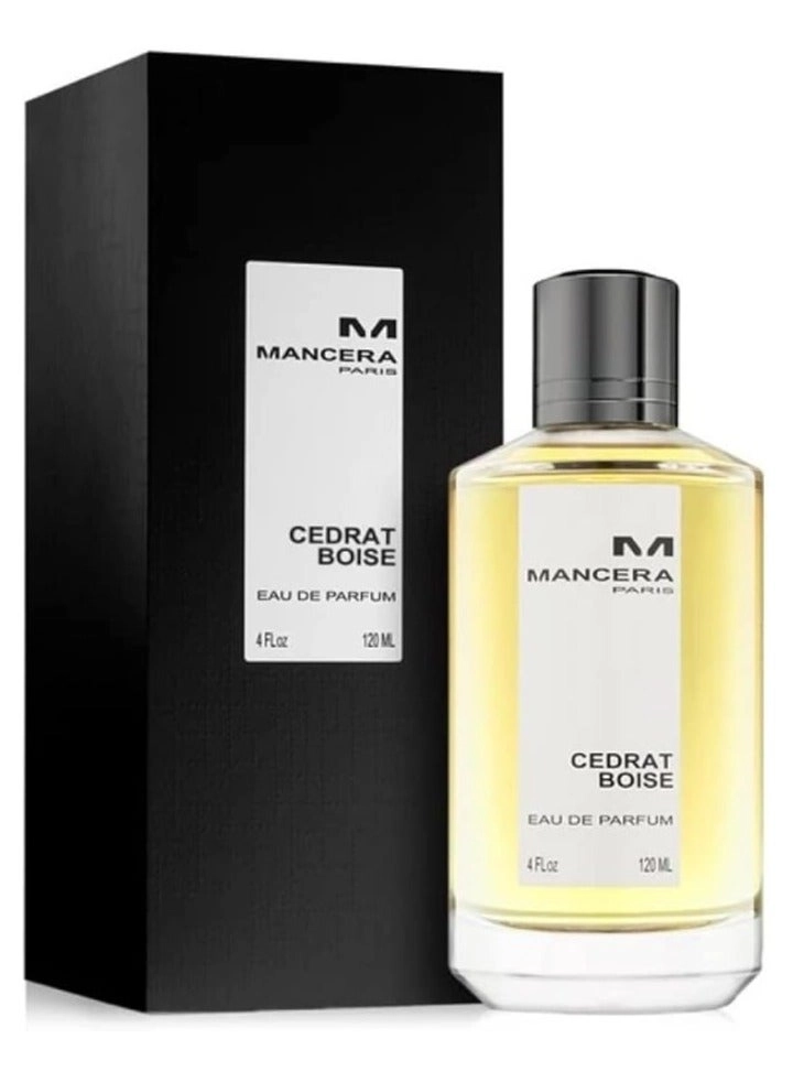 Cedrat Boise Eau de Parfum 120ml