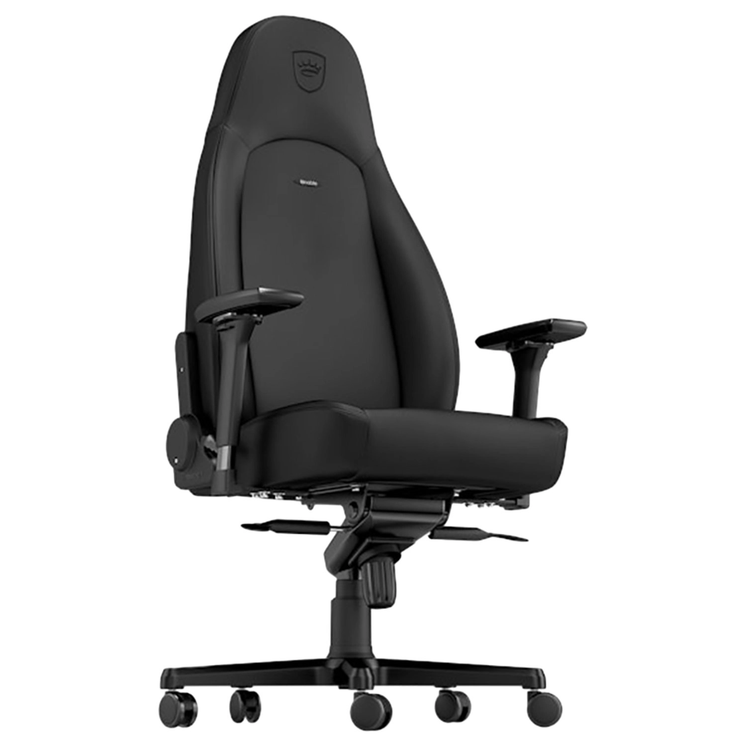 Icon Series - Gaming Chair Black Edition