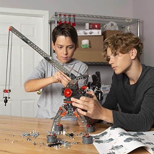 Super Construction (6032896) - Robot