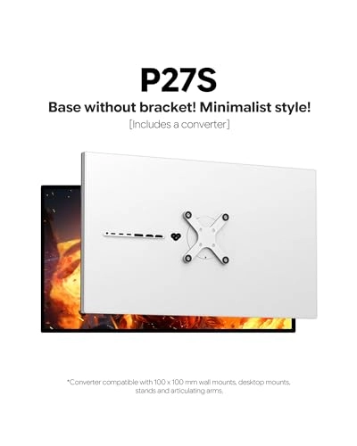 P27S - B-P27S 27-inch 2560 x 1440