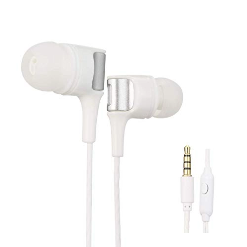 In-ear Wired Earbud