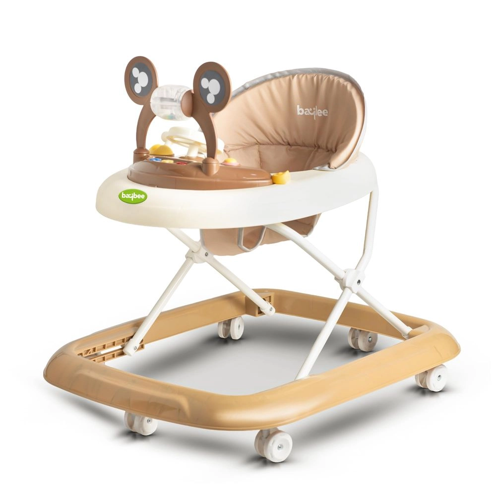 Pixora - Multicolor Foldable 3-level Height Adjustment