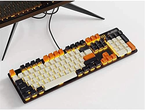 Mechanical Gaming Keyboard - Bluetooth