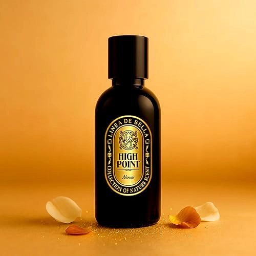Highpoint Neroli Eau de Parfum 30ml