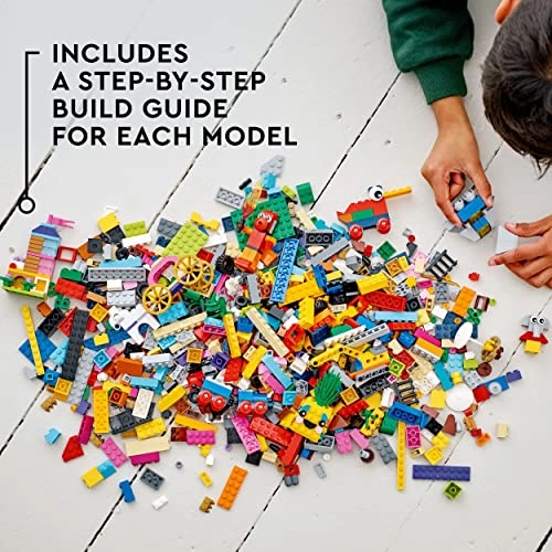 Classic 90 Years of Play (11021)