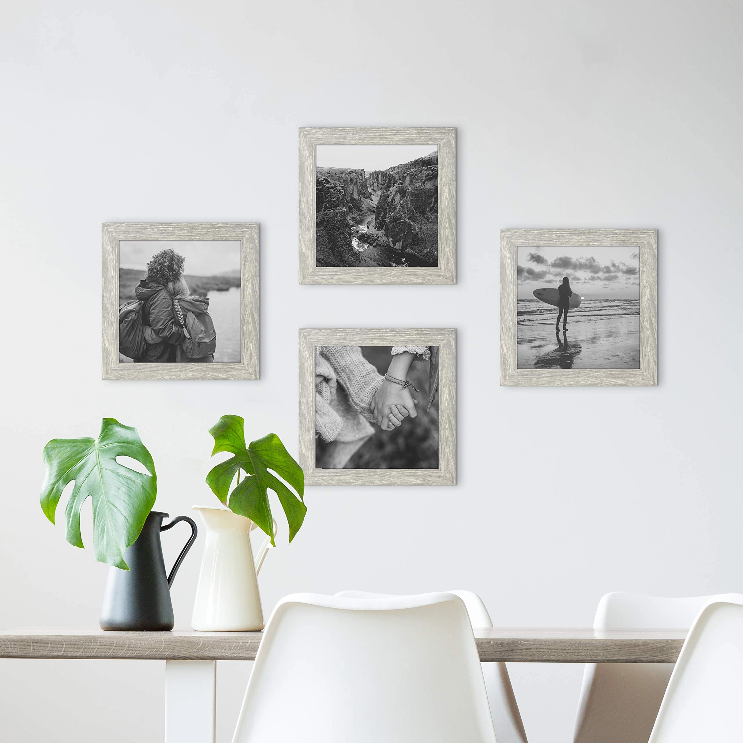 Gallery Wall Frame - 8x8