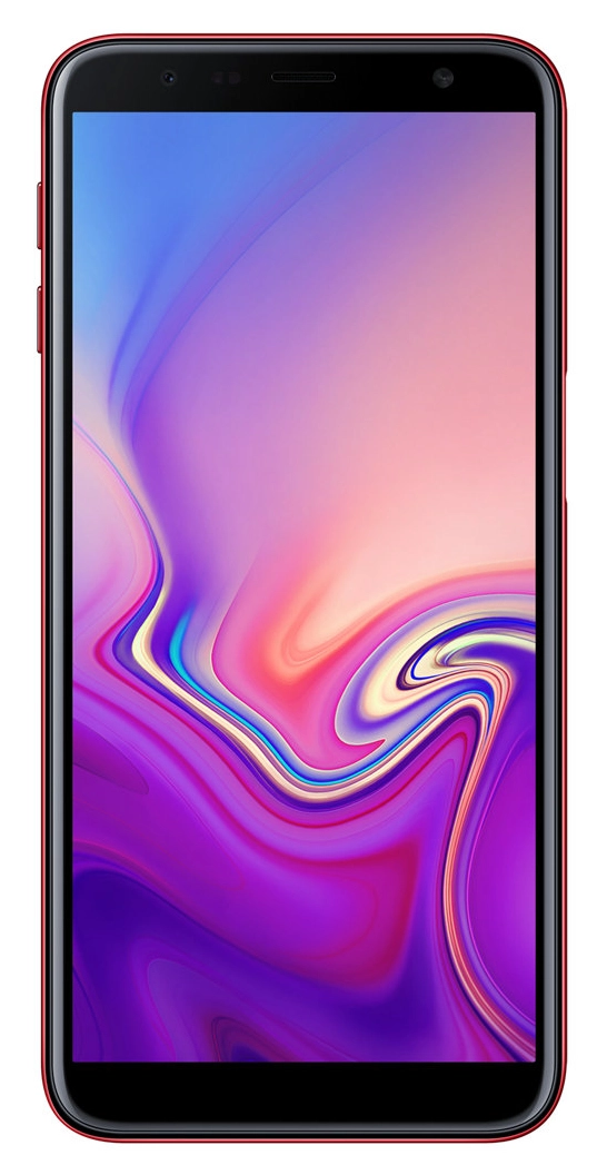 Galaxy J6+ - 3GB 32GB