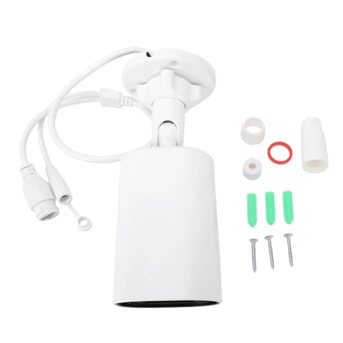 SX HVIP - 4MP AI Human Detection IP66