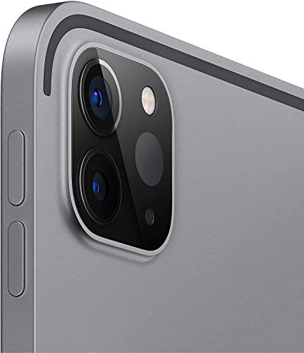 iPad Pro (2020) - 256GB 12.9"