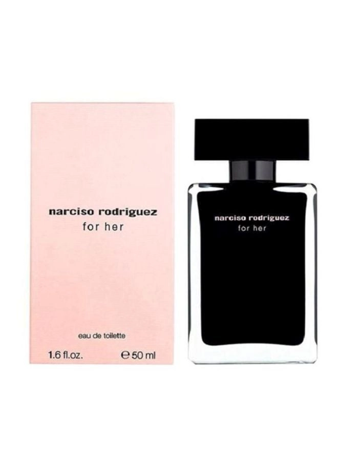 Women Eau de Toilette 50 ml