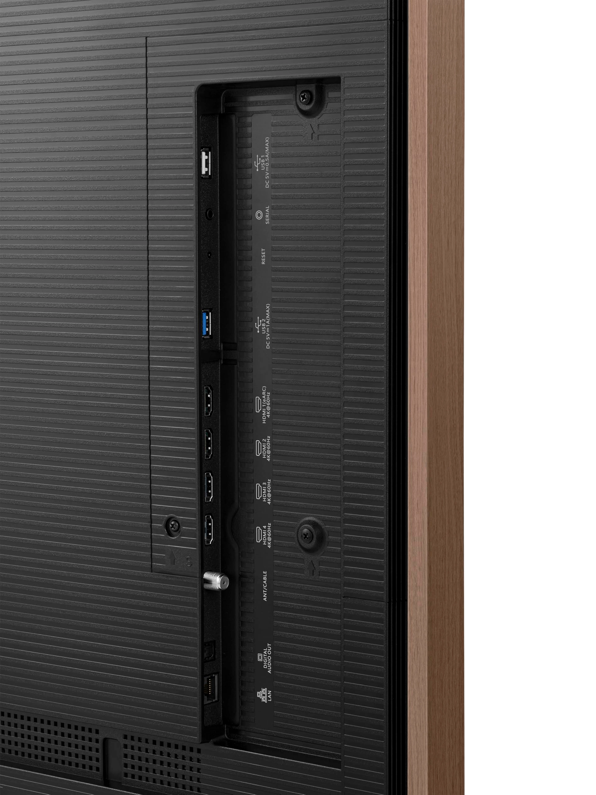 50S7SG - 50-Inch