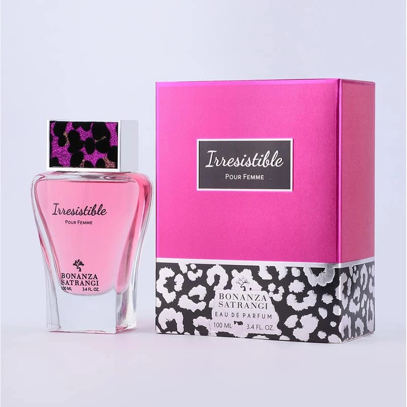 Irresistible Eau de Parfum 100ml