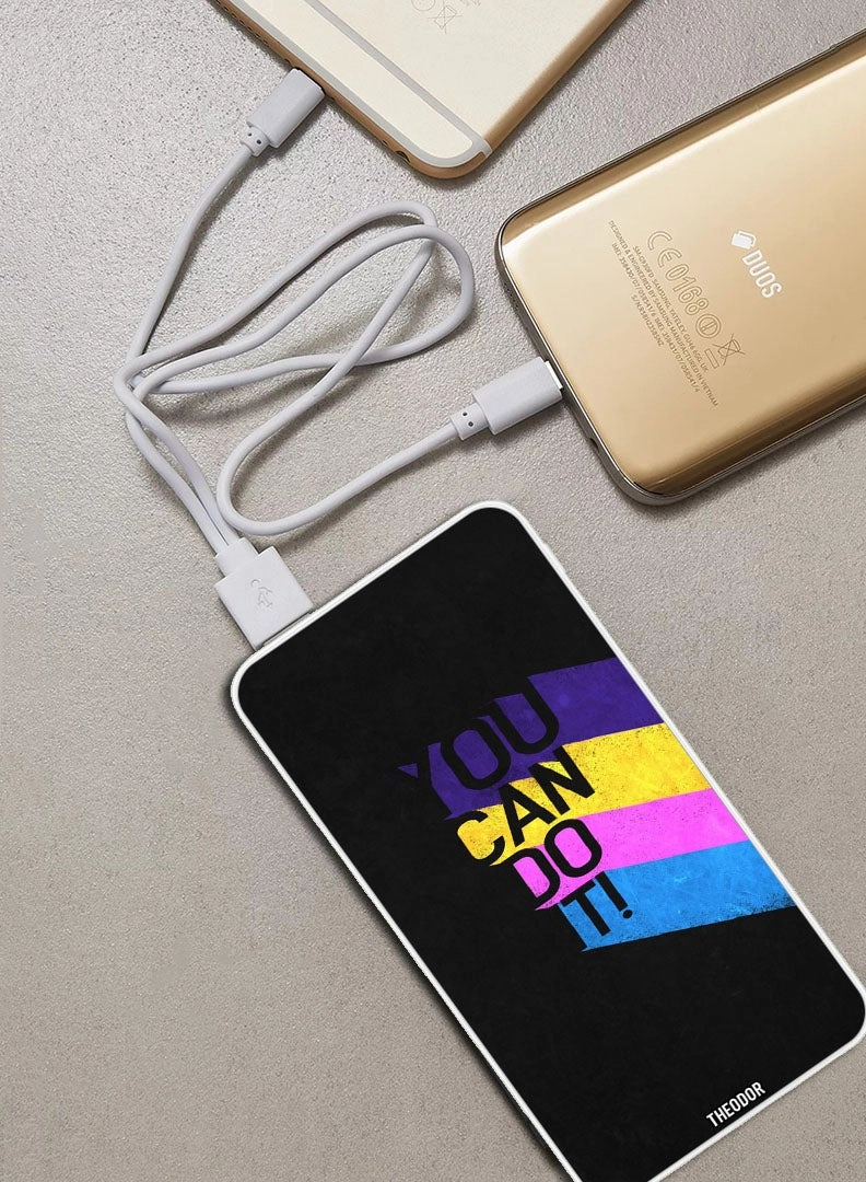 EX_PPBA697 - 10000 Watt-hour 18W