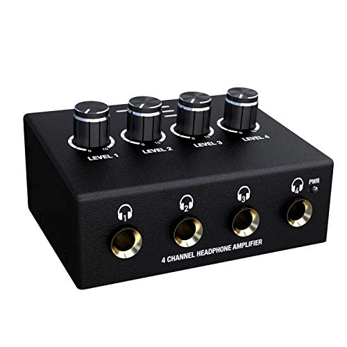 TIE Studio - 4 Channel Stereo