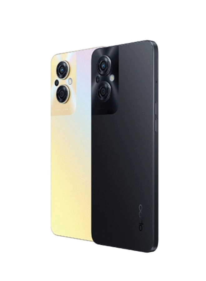 Reno 8Z - 8GB 128GB