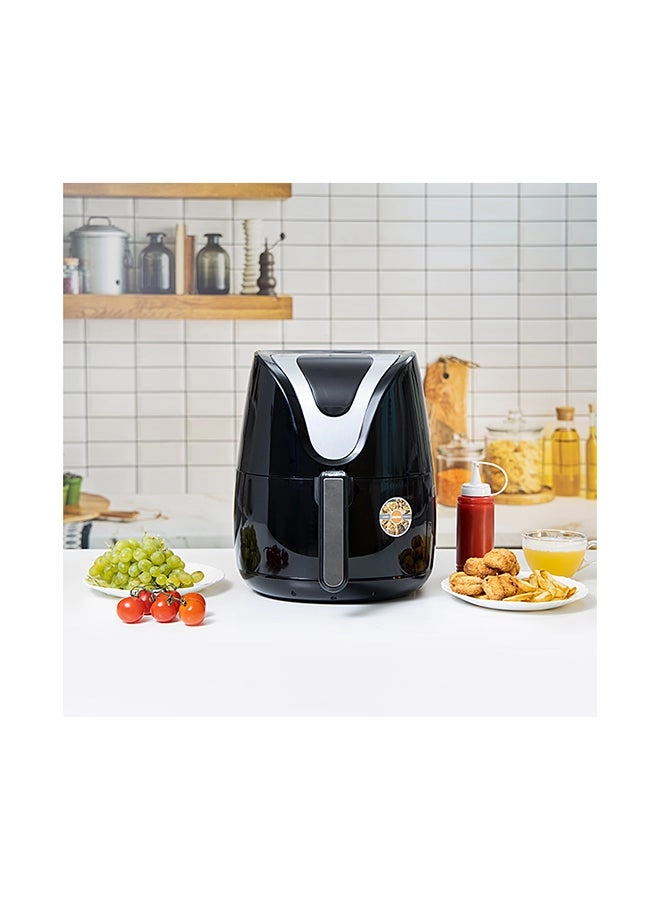 Digital Air Fryer GAF37501