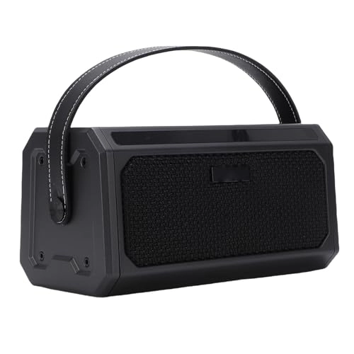 Acoustic Guitar Amp - 10W Rechargeable Wireless