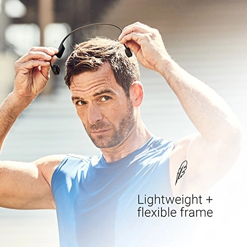 AS660SG - Wireless Headphone