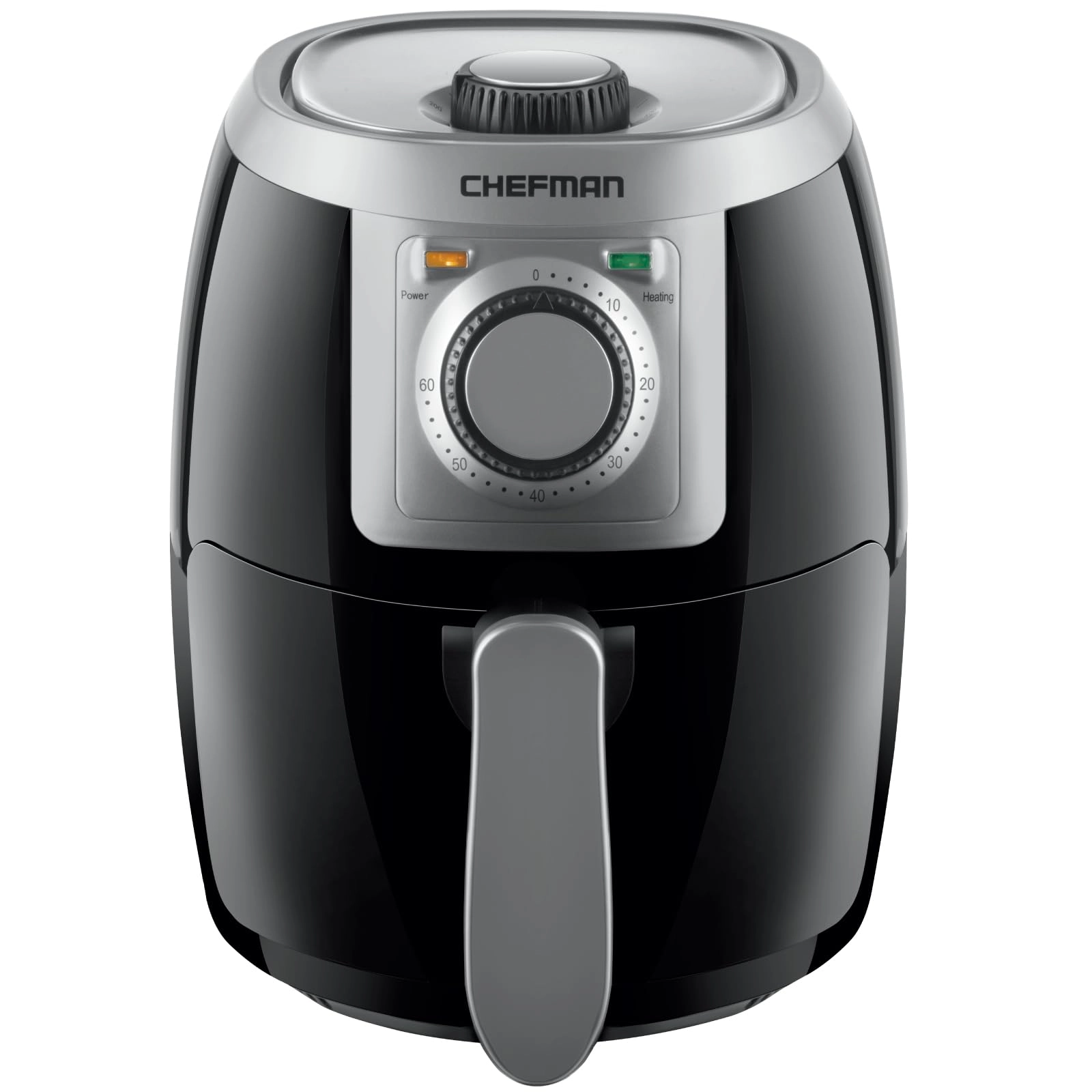 Chefman TurboFry RJ38-2LM-UK