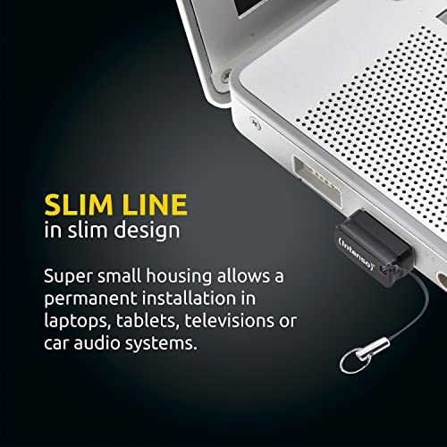 Slim Line - USB 3.0 8GB