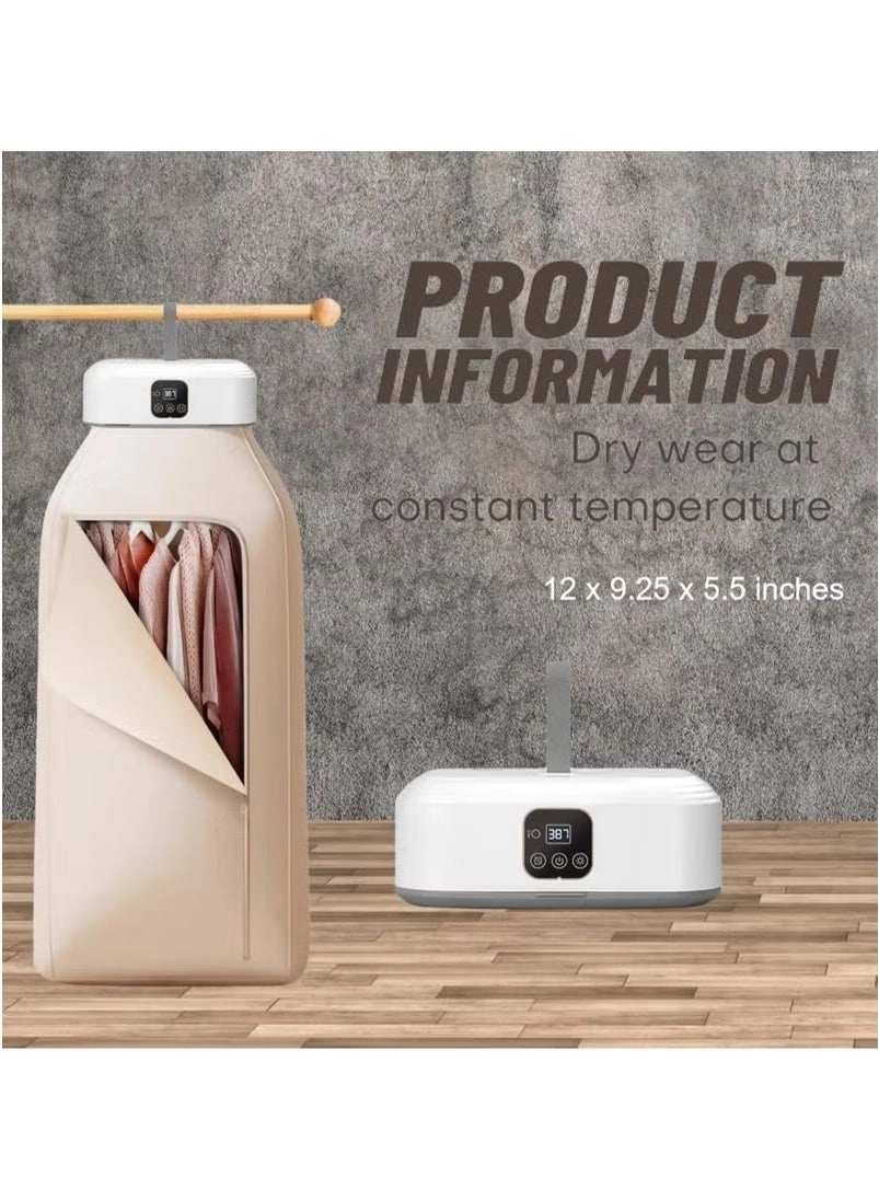 Portable Clothes Dryer