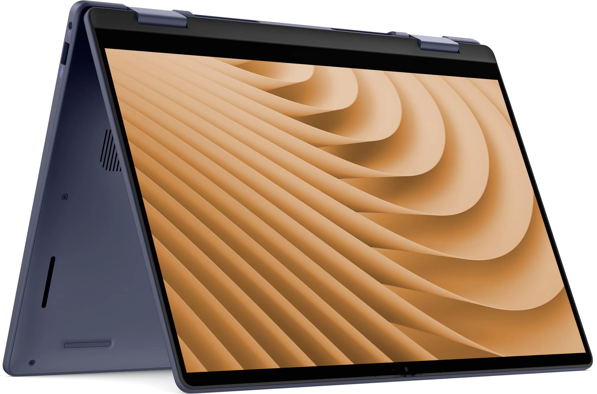 DELL 14 Plus 2-in-1 LDB04255-A369BLU-PUS - 14'' Ryzen AI 7 350 16GB DDR5 2TB SSD