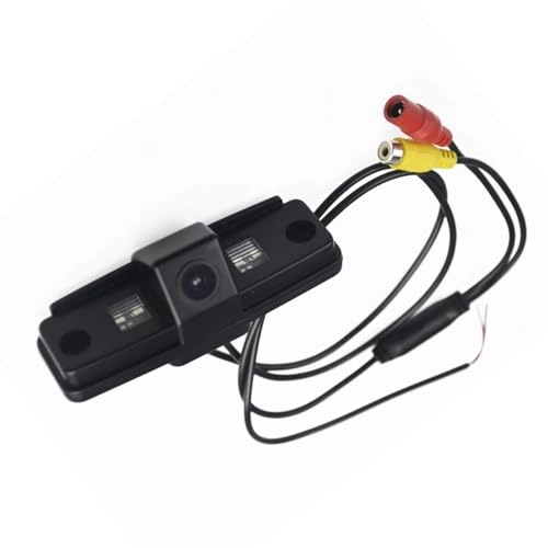 Rear View Camera - Night vision