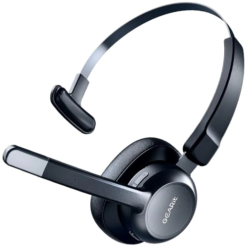 GI-HSET-BT-MONO Wireless Headset