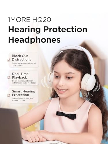 HQ20 Wireless Headphone