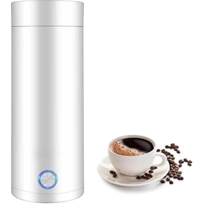 Silk Route Electric Kettle