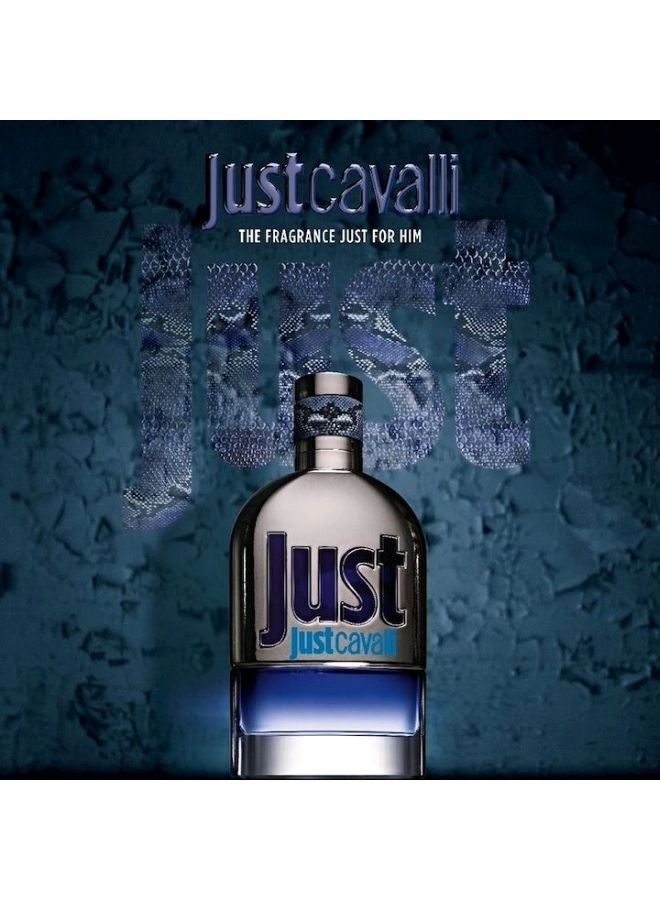 Eau de Toilette - 50ml