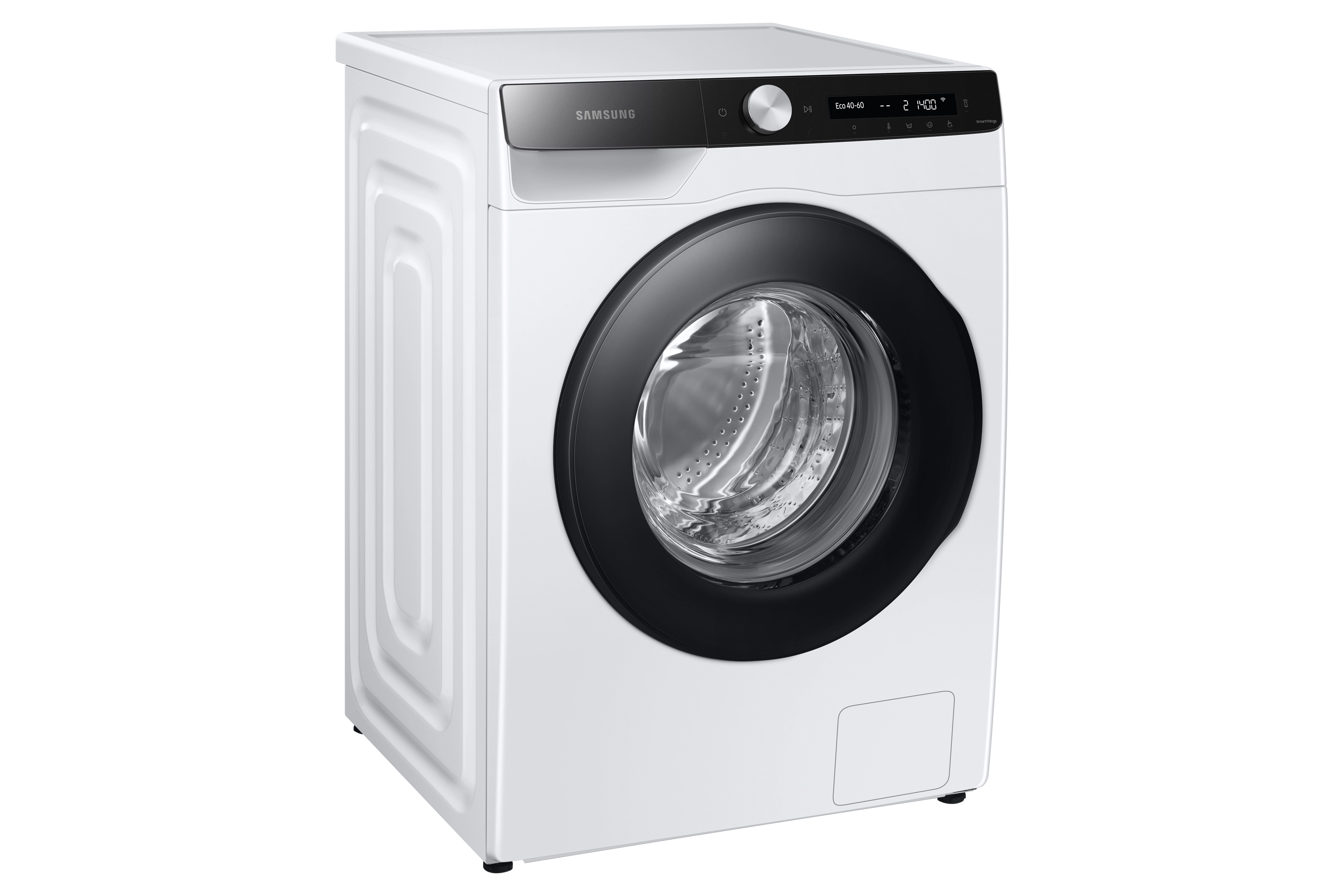 9Kg Front Load Washing Machine - Inverter AI Addwash