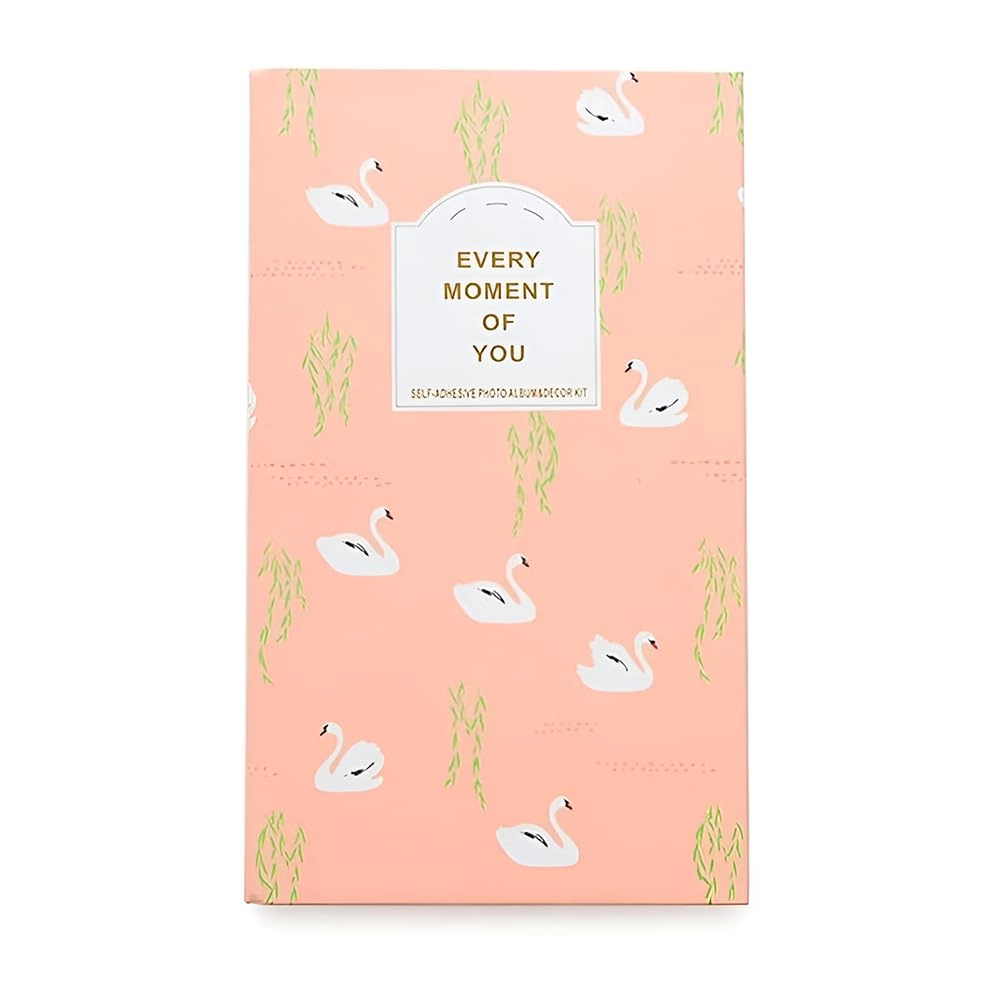 O Ozone Instax Mini 84 Pockets Photo Album