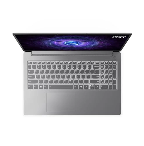 LOQ 15IAX9E - 15.6'' i5-12450HX 16GB DDR5 512GB SSD
