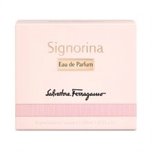 Signorina Ribelle Eau de Parfum 30 ml