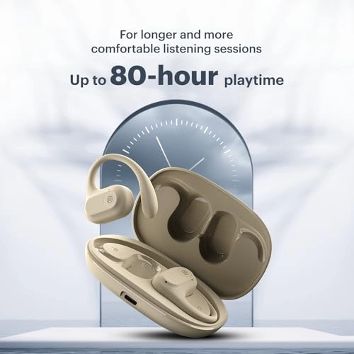 Pure Pods Wireless Earbud