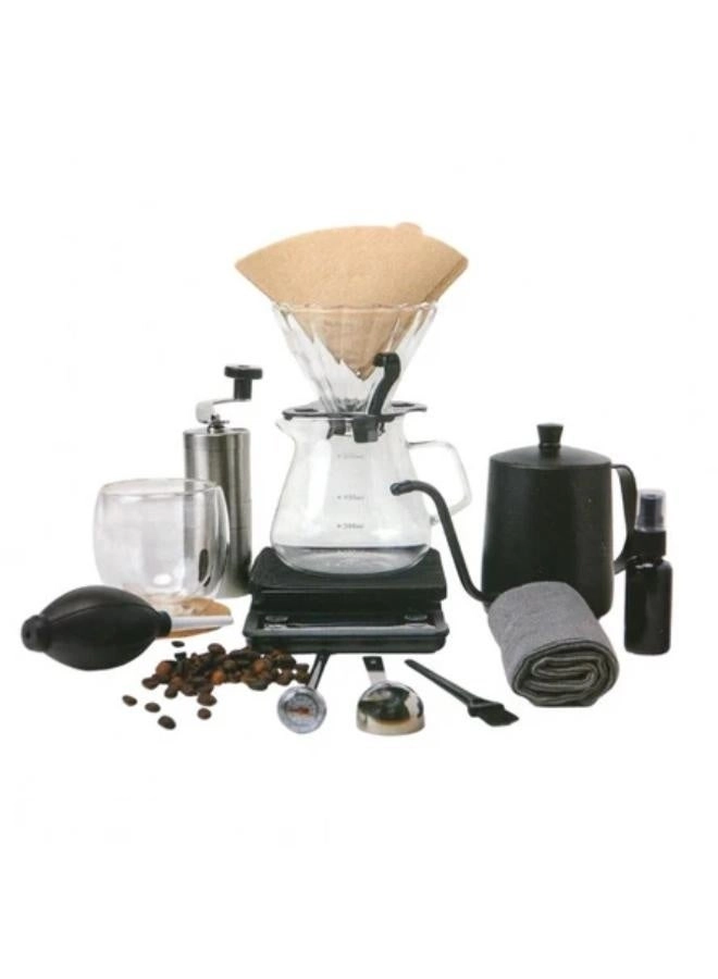 DX4205 - 15-in-1 Barista Kit